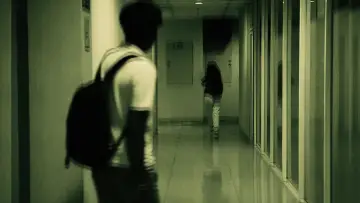 Задник к фильму "Terror & Shadow" #1256117