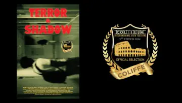 Задник к фильму "Terror & Shadow" #1256204