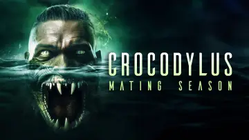 Задник к фильму "Crocodylus: Mating Season" #1122362