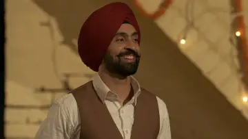 Задник к фильму "बॉर्डर २" #769668