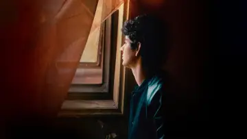 Задник к фильму "ما فوق الضريح" #683391