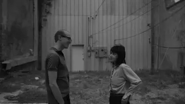 Задник к фильму "Love and Work" #198668