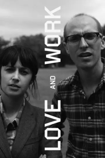 Постер к фильму "Love and Work" #198670