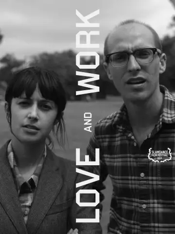 Постер к фильму "Love and Work" #198671