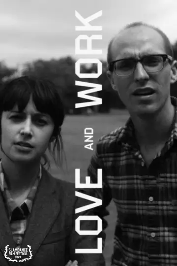 Постер к фильму "Love and Work" #984197
