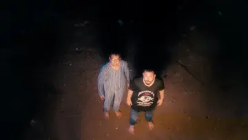 Задник к фильму "أمس بعد بكرة" #490008