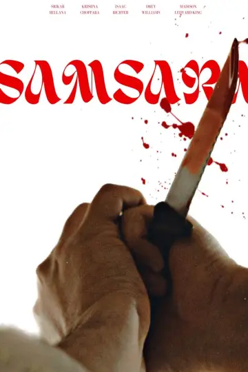 Samsara постер