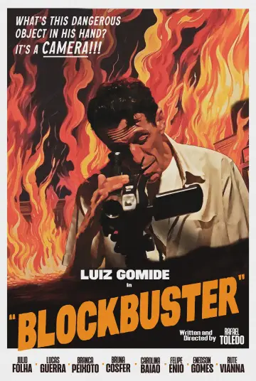 Blockbuster