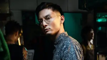 Задник к фильму "罪と悪" #194819