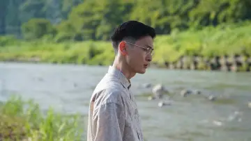 Задник к фильму "罪と悪" #758791