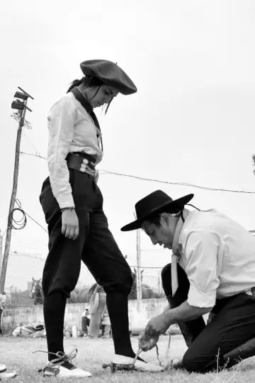 Постер к фильму "Gaucho Gaucho" #197746