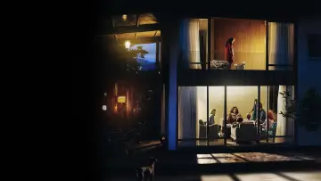 Задник к фильму "В стране братьев" #790775
