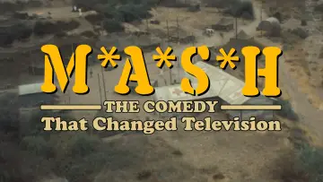 Задник к фильму "M*A*S*H: The Comedy That Changed Television" #198032
