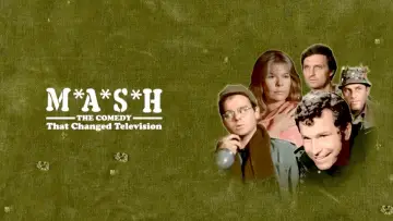 Задник к фильму "M*A*S*H: The Comedy That Changed Television" #791121
