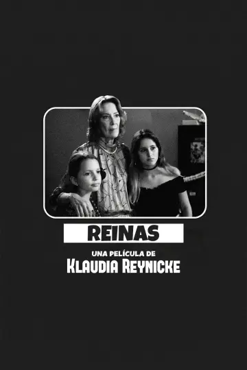 Постер к фильму "Reinas" #1648362