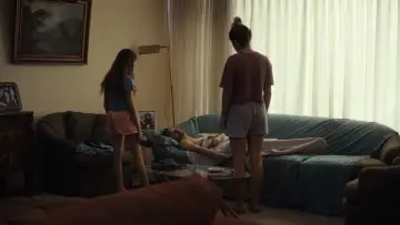 Задник к фильму "Reinas" #197591
