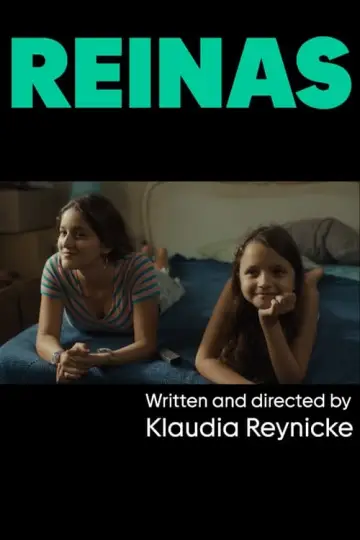 Постер к фильму "Reinas" #197594