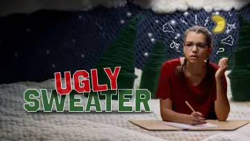 Задник к фильму "Ugly Sweater" #1107552