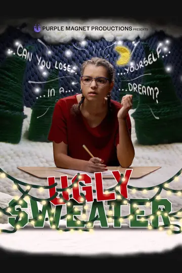 Постер к фильму "Ugly Sweater" #706449