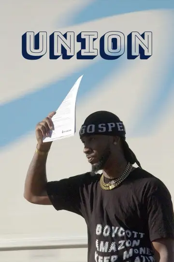 Постер к фильму "Union" #454359