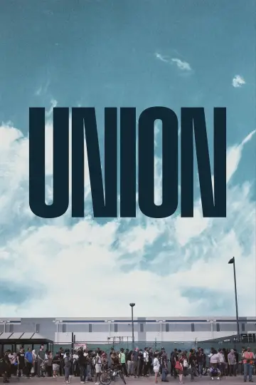 Постер к фильму "Union" #739372