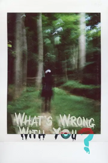 Постер к фильму "What