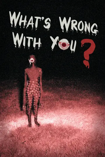 Постер к фильму "What