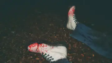Задник к фильму "What