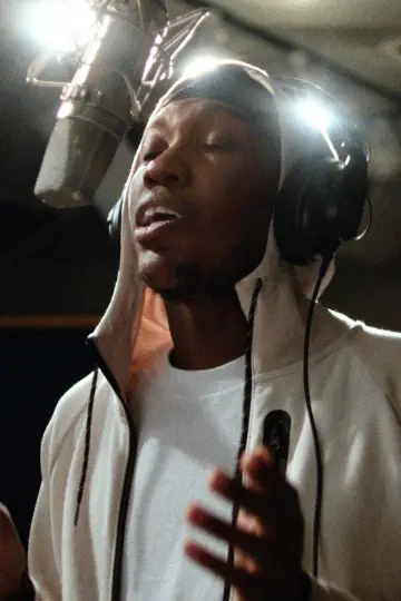 Постер к фильму "As We Speak: Rap Music on Trial" #197004