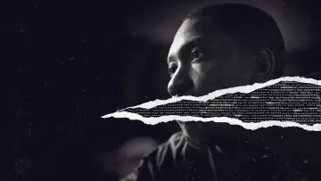 Задник к фильму "As We Speak: Rap Music on Trial" #368725