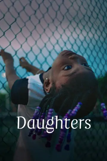 Постер к фильму "Daughters" #761924