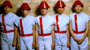 Задник к фильму "DEVO" #196730