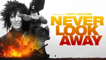 Задник к фильму "Never Look Away" #761936