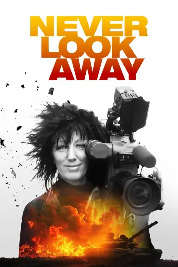 Постер к фильму "Never Look Away" #761939