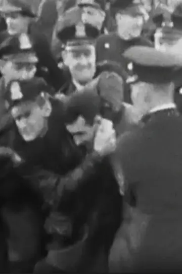 Постер к фильму "Облеченные властью" #479144