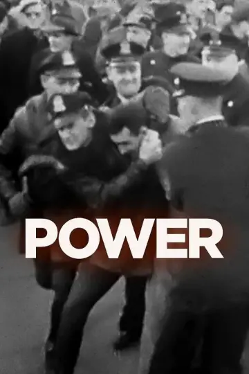 Постер к фильму "Облеченные властью" #791695