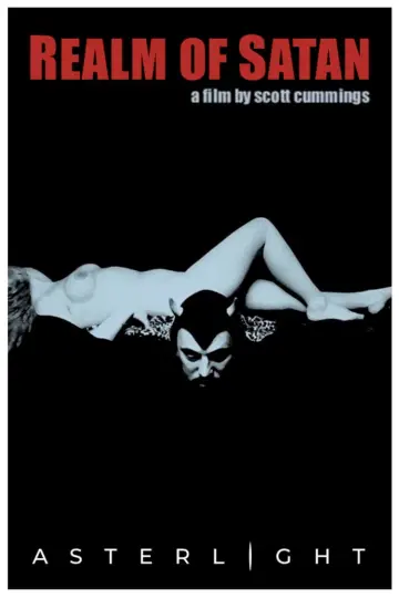 Постер к фильму "Realm of Satan" #197982