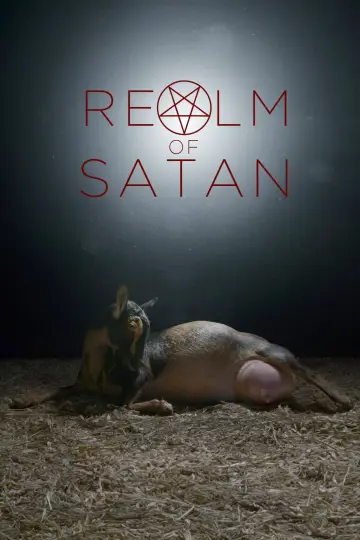 Постер к фильму "Realm of Satan" #197983