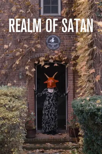 Постер к фильму "Realm of Satan" #197985