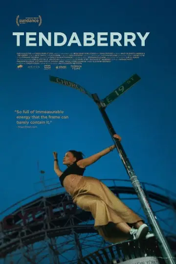 Постер к фильму "Tendaberry" #763382