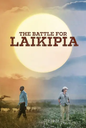 Постер к фильму "The Battle for Laikipia" #791737