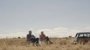 Задник к фильму "Уилл и Харпер" #196913