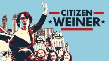Задник к фильму "Citizen Weiner" #789682