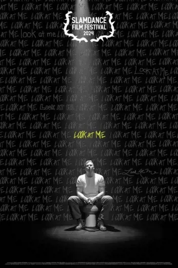 Постер к фильму "Look at Me" #198850