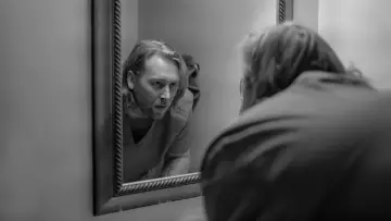 Задник к фильму "Look at Me" #984248