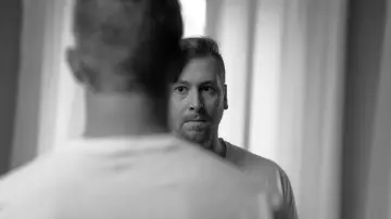 Задник к фильму "Look at Me" #984253