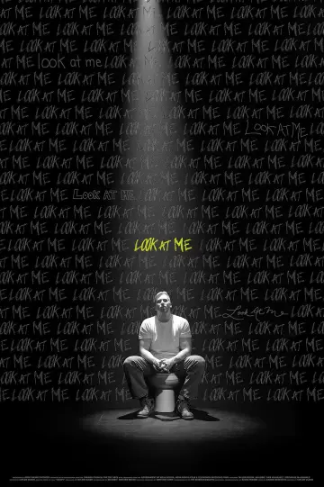 Постер к фильму "Look at Me" #984261