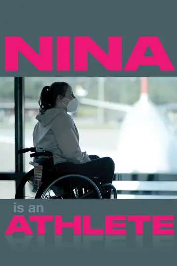 Постер к фильму "Nina is an Athlete" #198024