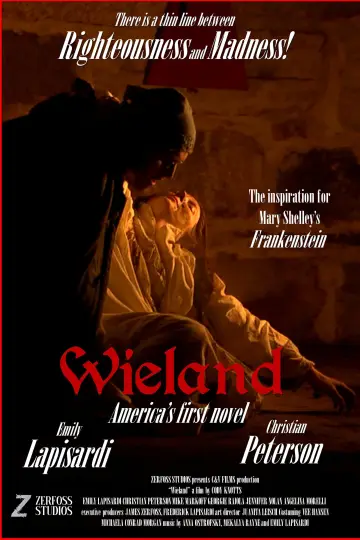 Постер к фильму "Wieland" #368754