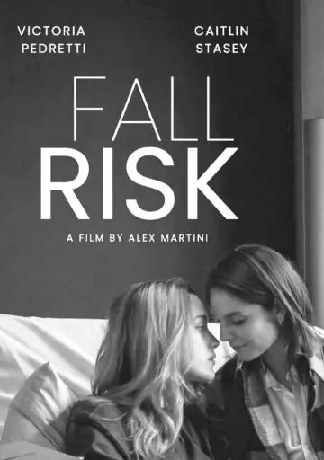Постер к фильму "Fall Risk" #1204052
